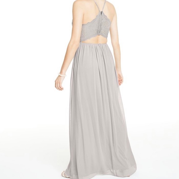 Emerald Sundae Formal Dress - Picture 8 of 12